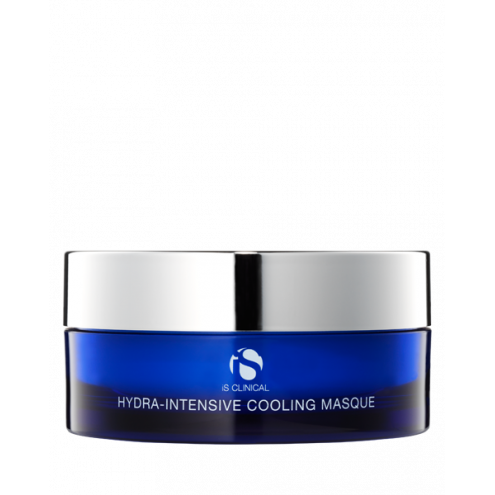 iS CLINICAL HYDRA-INTENSIVE COOLING MASQUE Восстанавливающая маска для лица 120 г